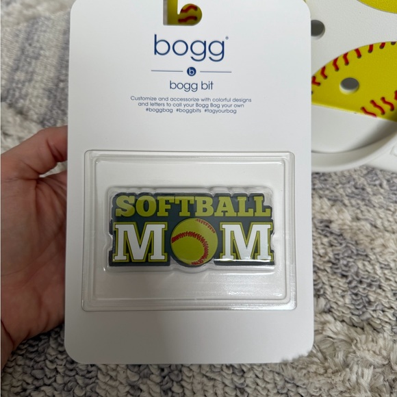 New BOGG BAG Play Ball S-Bitty Bogg - Picture 5 of 7